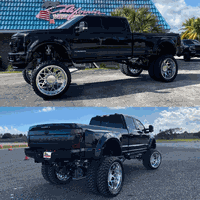 California Custom Sport Trucks (South Florida) Logo