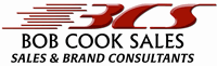 Bob Cook Sales Logo